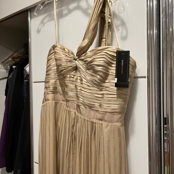BCBG evening gown - Picture 3 of 4